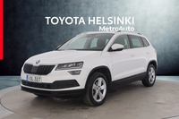 Skoda Karoq vaihtoauto