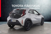 Toyota Aygo X vaihtoauto