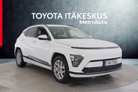 Hyundai KONA Electric vaihtoauto