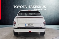 Hyundai KONA Electric vaihtoauto