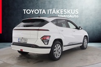 Hyundai KONA Electric vaihtoauto