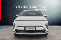 Hyundai KONA Electric vaihtoauto