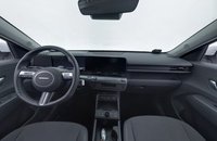 Hyundai KONA Electric vaihtoauto