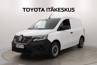 Renault Kangoo vaihtoauto