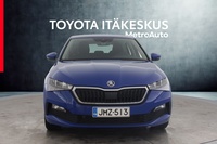 Skoda Scala vaihtoauto