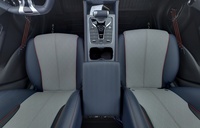 BYD Atto 3 vaihtoauto