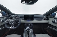 BYD Atto 3 vaihtoauto