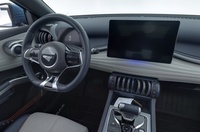 BYD Atto 3 vaihtoauto