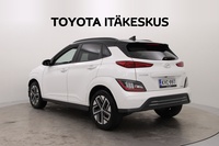 Hyundai Kona vaihtoauto