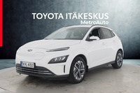 Hyundai Kona vaihtoauto