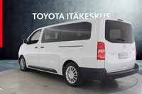 Toyota Proace Verso EV vaihtoauto