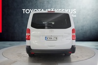 Toyota Proace Verso EV vaihtoauto
