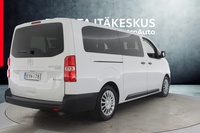 Toyota Proace Verso EV vaihtoauto