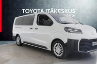Toyota Proace Verso EV vaihtoauto