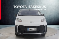 Toyota Proace Verso EV vaihtoauto