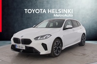 BMW 120 vaihtoauto