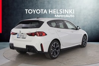 BMW 120 vaihtoauto