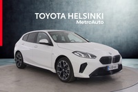 BMW 120 vaihtoauto