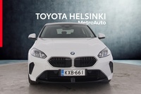 BMW 120 vaihtoauto