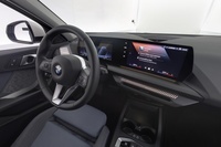 BMW 120 vaihtoauto