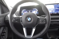 BMW 120 vaihtoauto