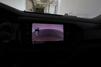 Volkswagen T-Cross vaihtoauto