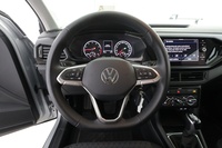 Volkswagen T-Cross vaihtoauto