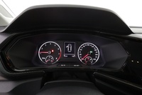 Volkswagen T-Cross vaihtoauto