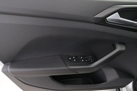 Volkswagen T-Cross vaihtoauto