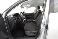 Volkswagen T-Cross vaihtoauto