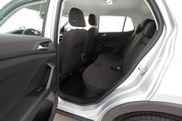 Volkswagen T-Cross vaihtoauto