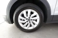Volkswagen T-Cross vaihtoauto