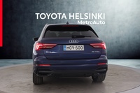 Audi Q3 vaihtoauto