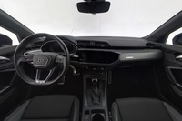 Audi Q3 vaihtoauto