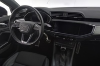 Audi Q3 vaihtoauto