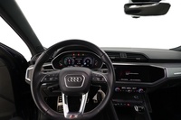 Audi Q3 vaihtoauto