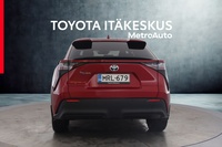 Toyota bZ4X vaihtoauto