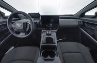 Toyota bZ4X vaihtoauto