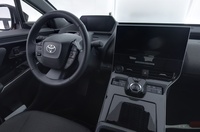 Toyota bZ4X vaihtoauto