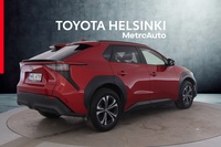 Toyota bZ4X vaihtoauto