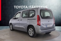 Toyota Proace CITY Verso vaihtoauto