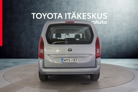 Toyota Proace CITY Verso vaihtoauto