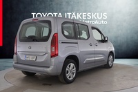 Toyota Proace CITY Verso vaihtoauto