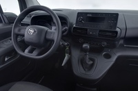 Toyota Proace CITY Verso vaihtoauto