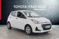 Hyundai i10 vaihtoauto