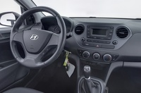 Hyundai i10 vaihtoauto