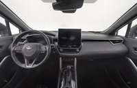 Toyota Corolla Cross vaihtoauto