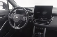 Toyota Corolla Cross vaihtoauto