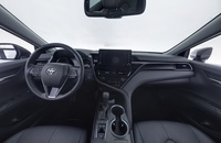 Toyota Camry vaihtoauto