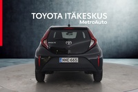 Toyota Aygo X vaihtoauto